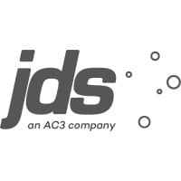 JDS Australia logo