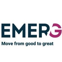 EMERGENT Ltd NZ Talent Resourcing Partner logo