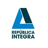 RepÃºblica Integra logo