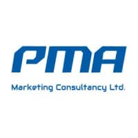 PMA Marketing Consultancy logo