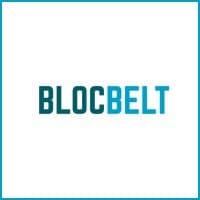 BlocBelt logo