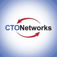 CTO logo