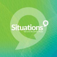 Situations Recruitment logo