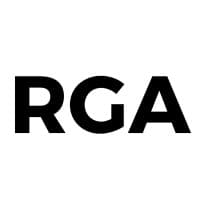 RGA logo