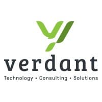 Verdant TCS logo