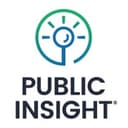 Public Insight logo