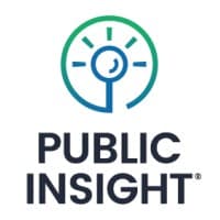 Public Insight logo