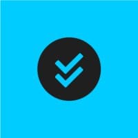DoubleCheck Research logo