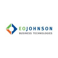 EO Johnson Business logo