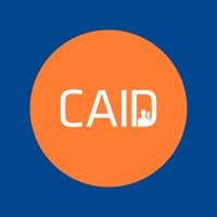 CAID Support logo