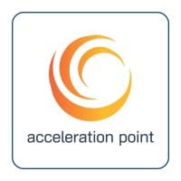 Acceleration Point logo
