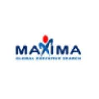 Maxima Global Executive Search logo
