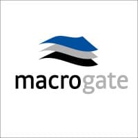 Macrogate IP Systems AG logo