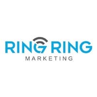 Ring Ring Marketing logo