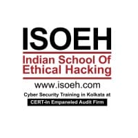 ISOEH logo