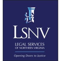 Legal Services of Northern Virginia logo