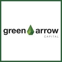 Green Arrow Capital logo
