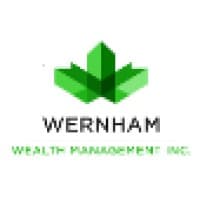 Wernham Wealth Management logo