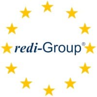 redi-Group North America logo