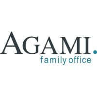 AGAMI Family Office logo