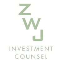 ZWJ Investment Counsel logo