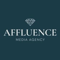 Affluence Media Agency logo