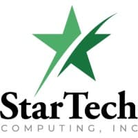 StarTech Computing logo
