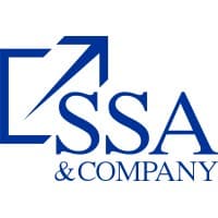 SSA logo