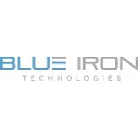 Blue Iron logo