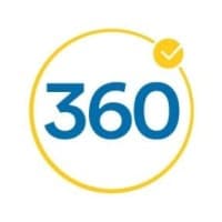 PROVEN 360 logo