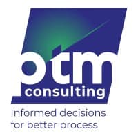 PTM Consulting srl logo