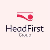 HeadFirst Group logo