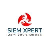 SIEM XPERT logo
