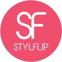 Stylflip logo