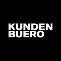 KundenbÃ¼roHH GmbH & Co. KG logo