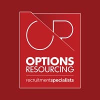 Options Resourcing Limited logo