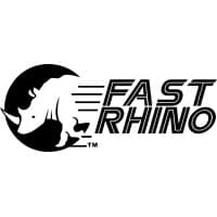 Fast Rhino logo