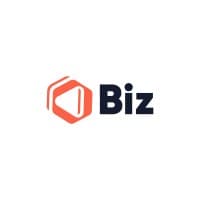 Biz logo