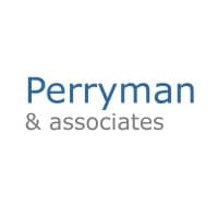 Perryman & Associates logo