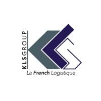 KLS Group logo
