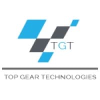 Top Gear logo