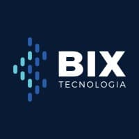 BIX Tecnologia logo
