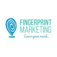 Fingerprint Marketing logo