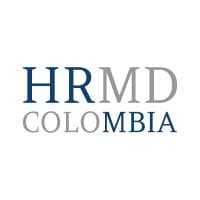 HRMD Management Colombia logo