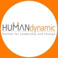Human Dynamic Group logo