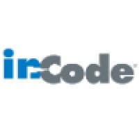 inCode a division of Ericsson logo