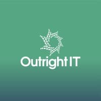 Outright IT logo