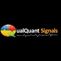 QualQuant Signals logo