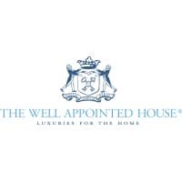 The Well Appointed House logo