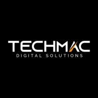Techmac Digital Solutions logo